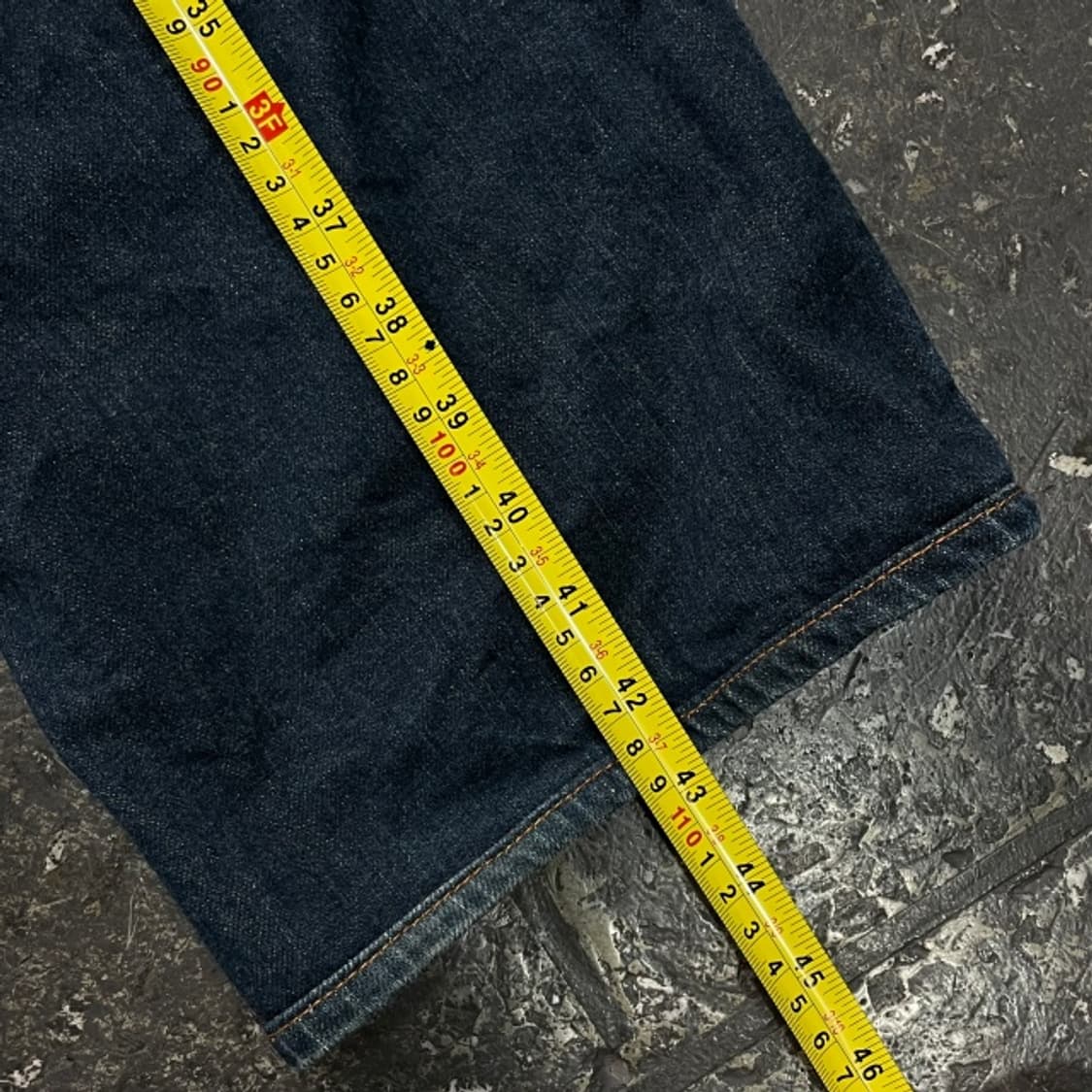 30 휴고보스 청바지  상품이미지9