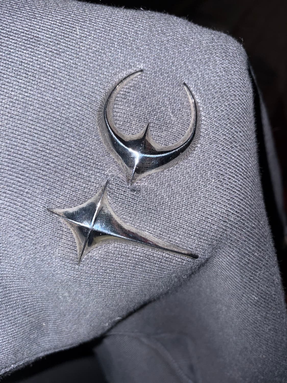 떠그클럽 아머후드 (1)사이즈 블랙 상품이미지3