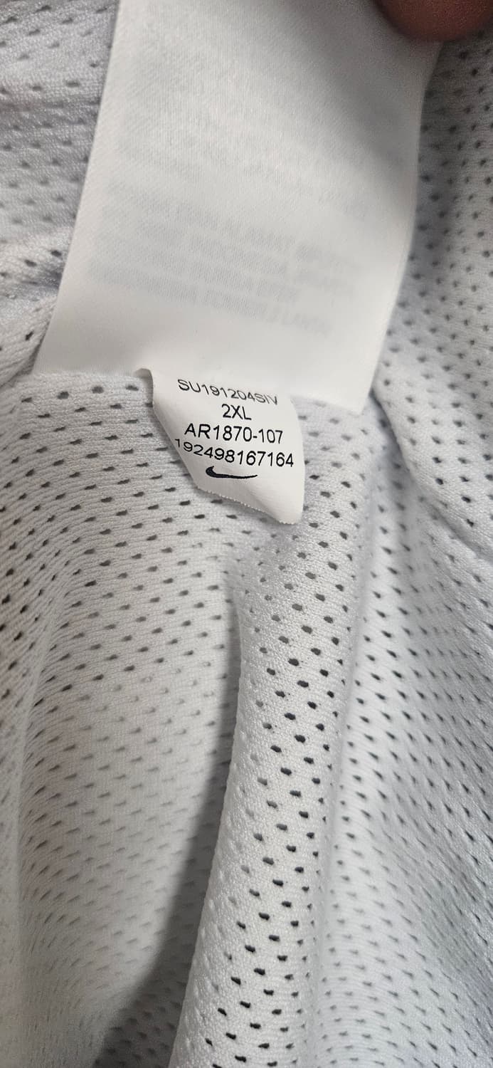 나이키 1990 바람막이  상품이미지8