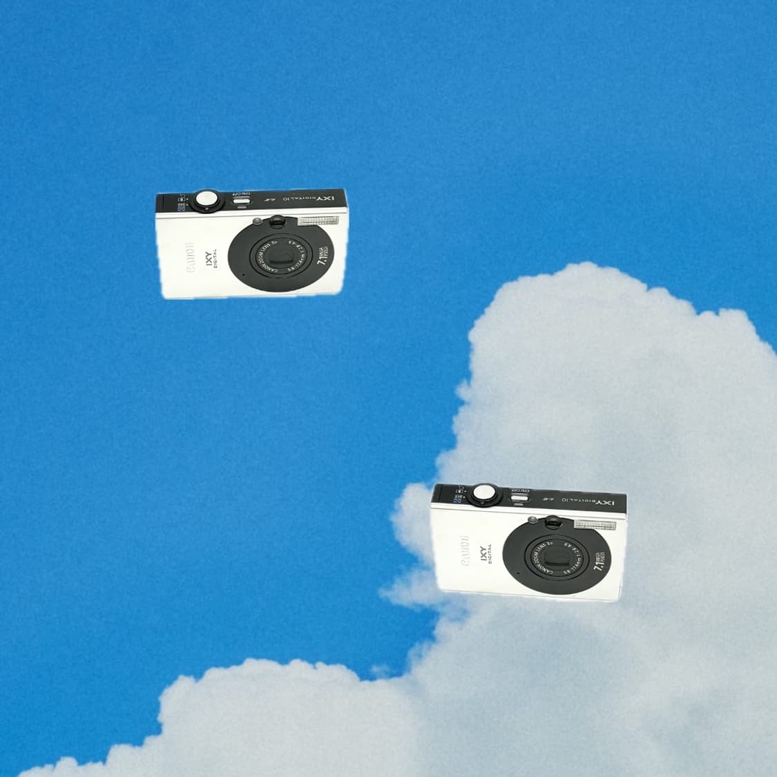 필름색감&강추!) Canon IXUS 70 디카 카메라 상품이미지1