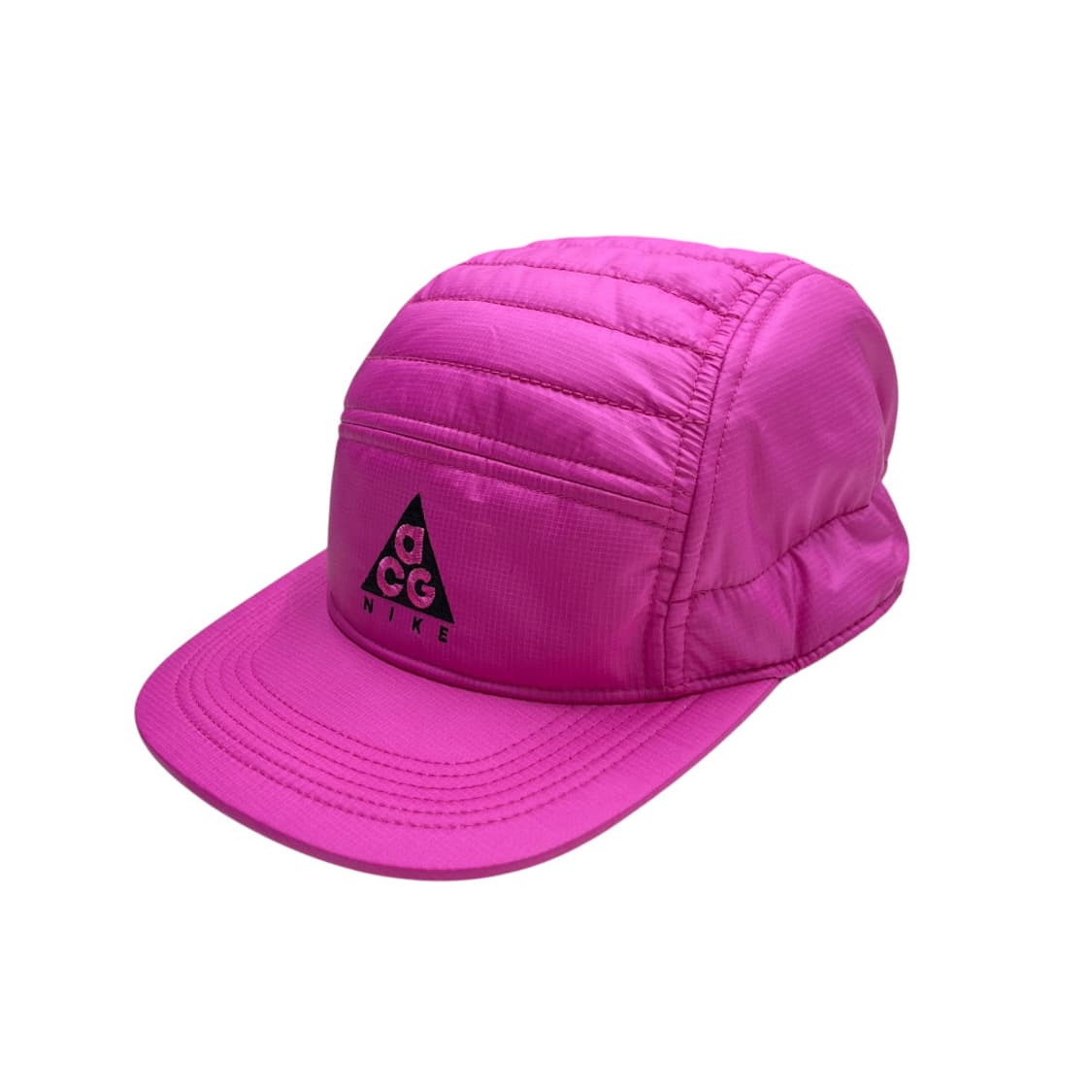나이키 ACG 핑크 패딩 스냅백 상품이미지5