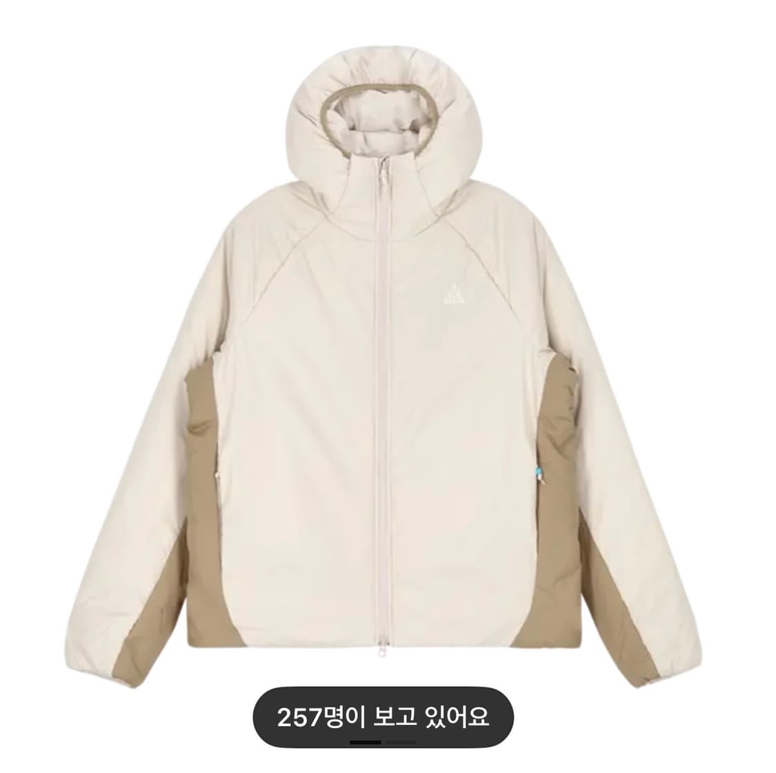 나이키 ACG 프리마로프트 써마핏 자켓 FV8691-104 상품이미지3