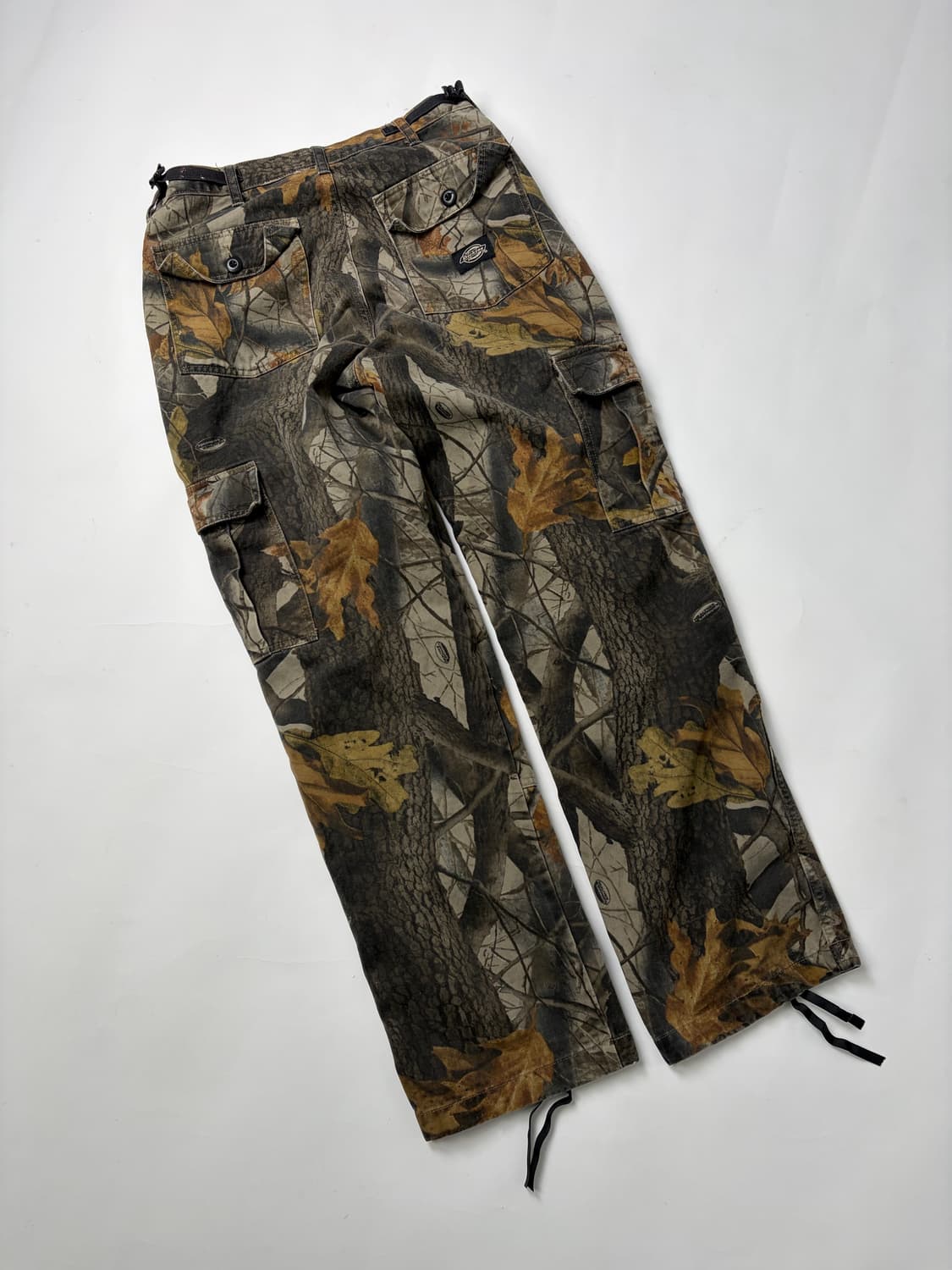 00s Realtree Dickies Double Knee Pants 상품이미지2