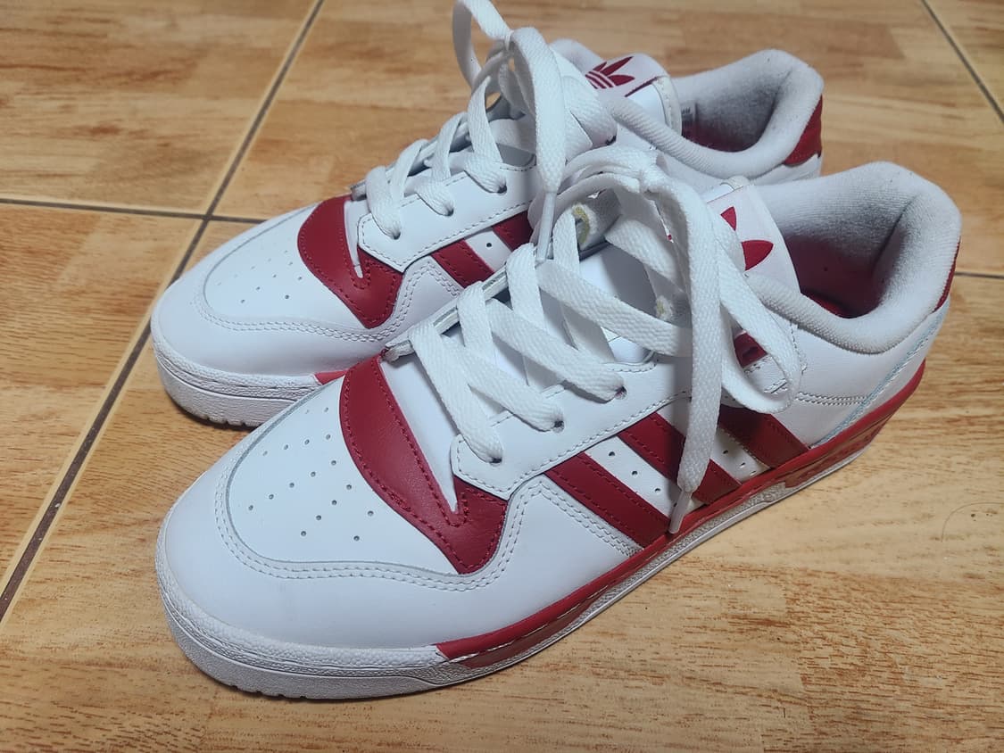 아디다스 라이벌리로우 260 상품이미지1