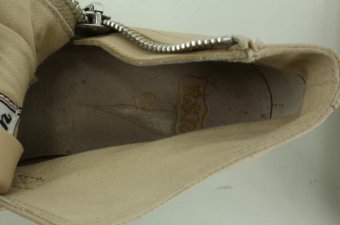 아쉬 스니커즈 상품이미지5