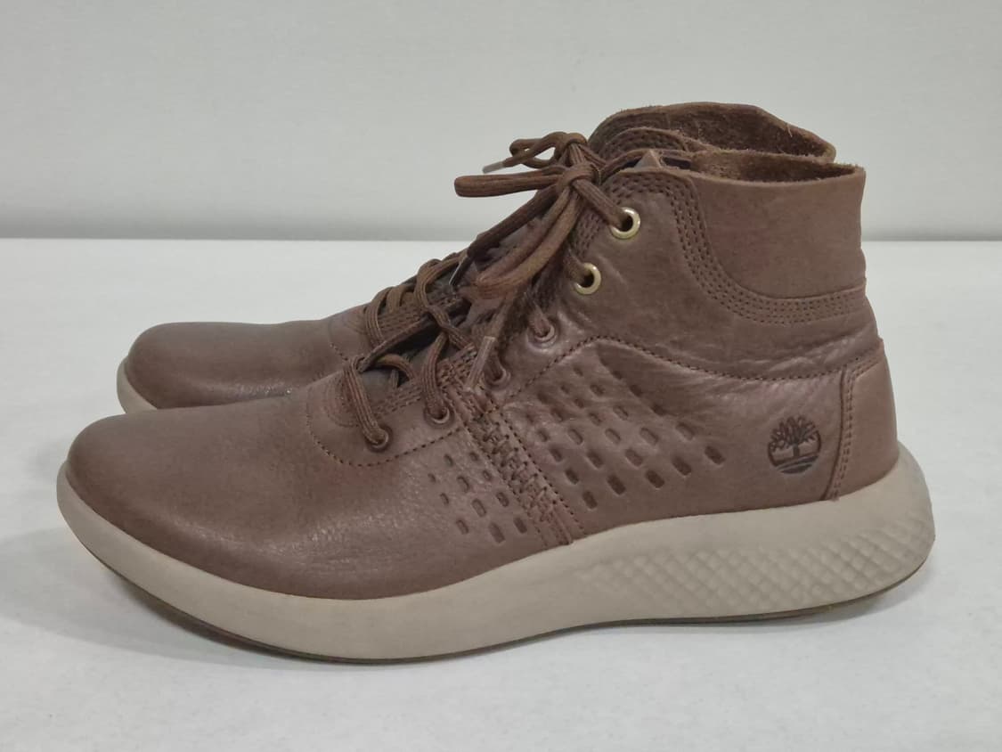 팀버랜드 플라이롬 칠 처커 부츠(265) 상품이미지4