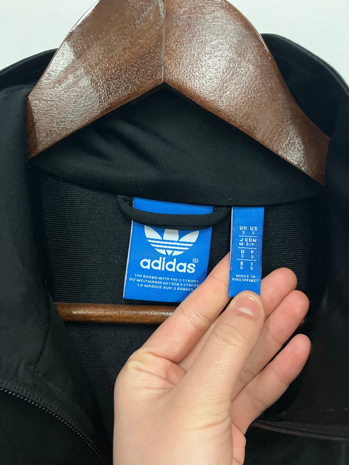 아디다스 져지 상품이미지2