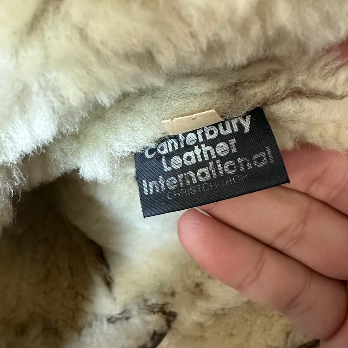 우먼free 뉴질랜드 오리지날 양털 군밤 모자 상품이미지5