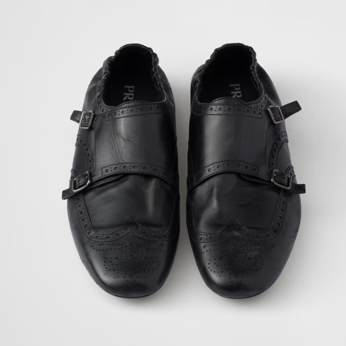 [구합니다] 프라다 몽크스트랩 8 / 8.5 상품이미지1