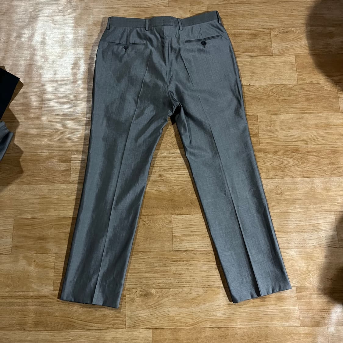 [100/32] 에스티 듀퐁 정장 수트 상품이미지10