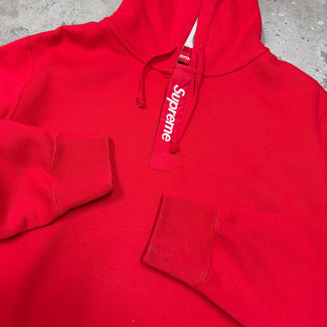 슈프림 후드티[2466] 상품이미지5