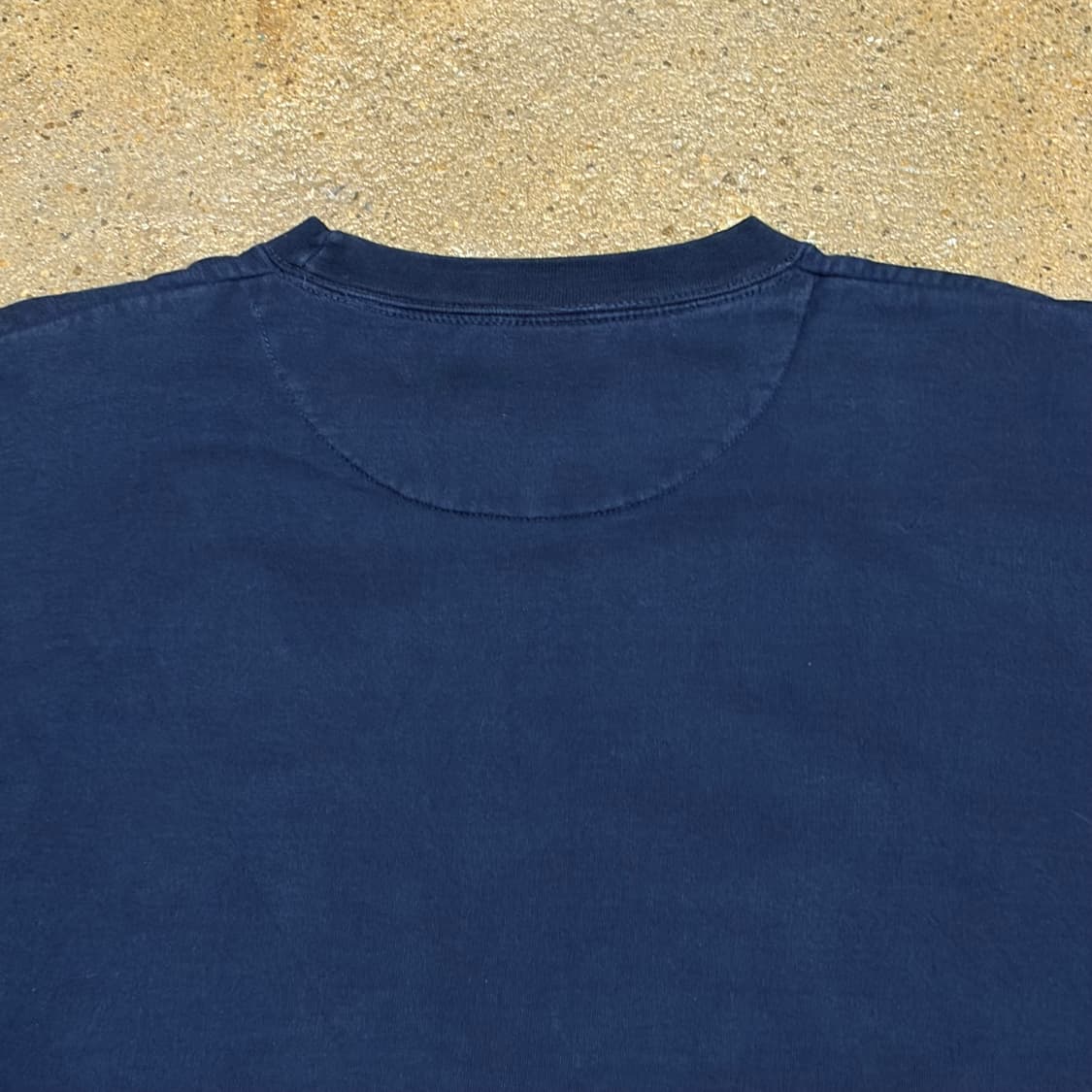 레어 90s 미국 빈티지 챕스 랄프로렌 빅로고 맨투맨 상품이미지6