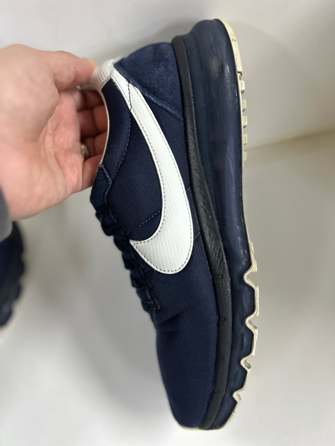 나이키 HTM 후지와라히로시 맥스 LDZERO 270 상품이미지9