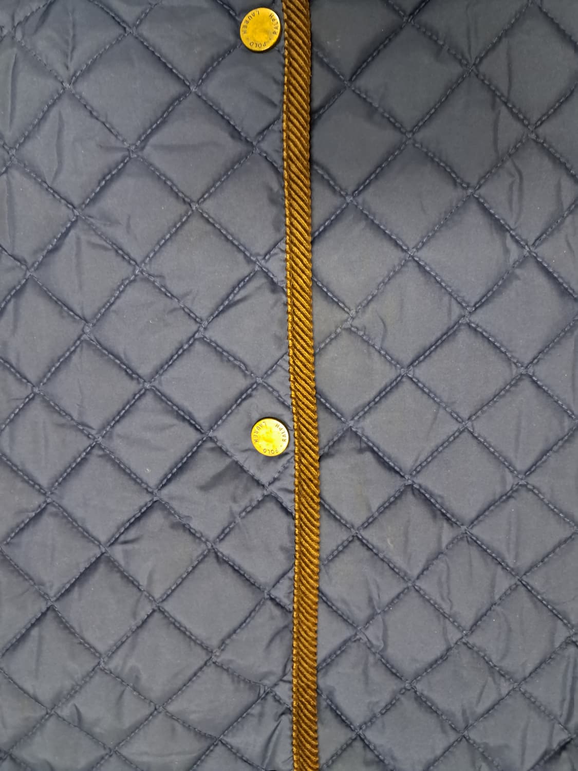 폴로랄프로렌 퀄팅자켓 상품이미지6