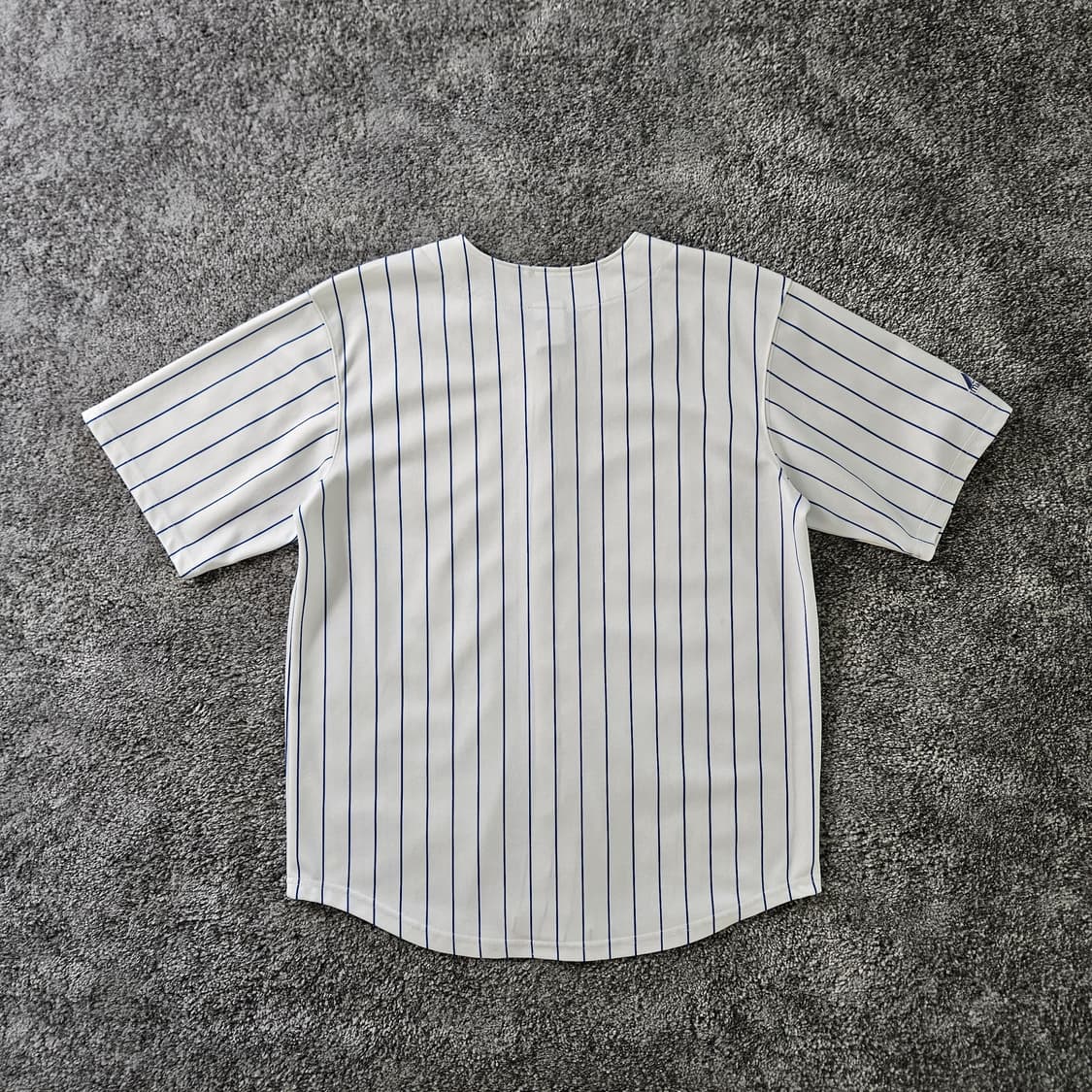 [무료배송] Majestic Chicago Cubs MLB 유니폼 상품이미지3