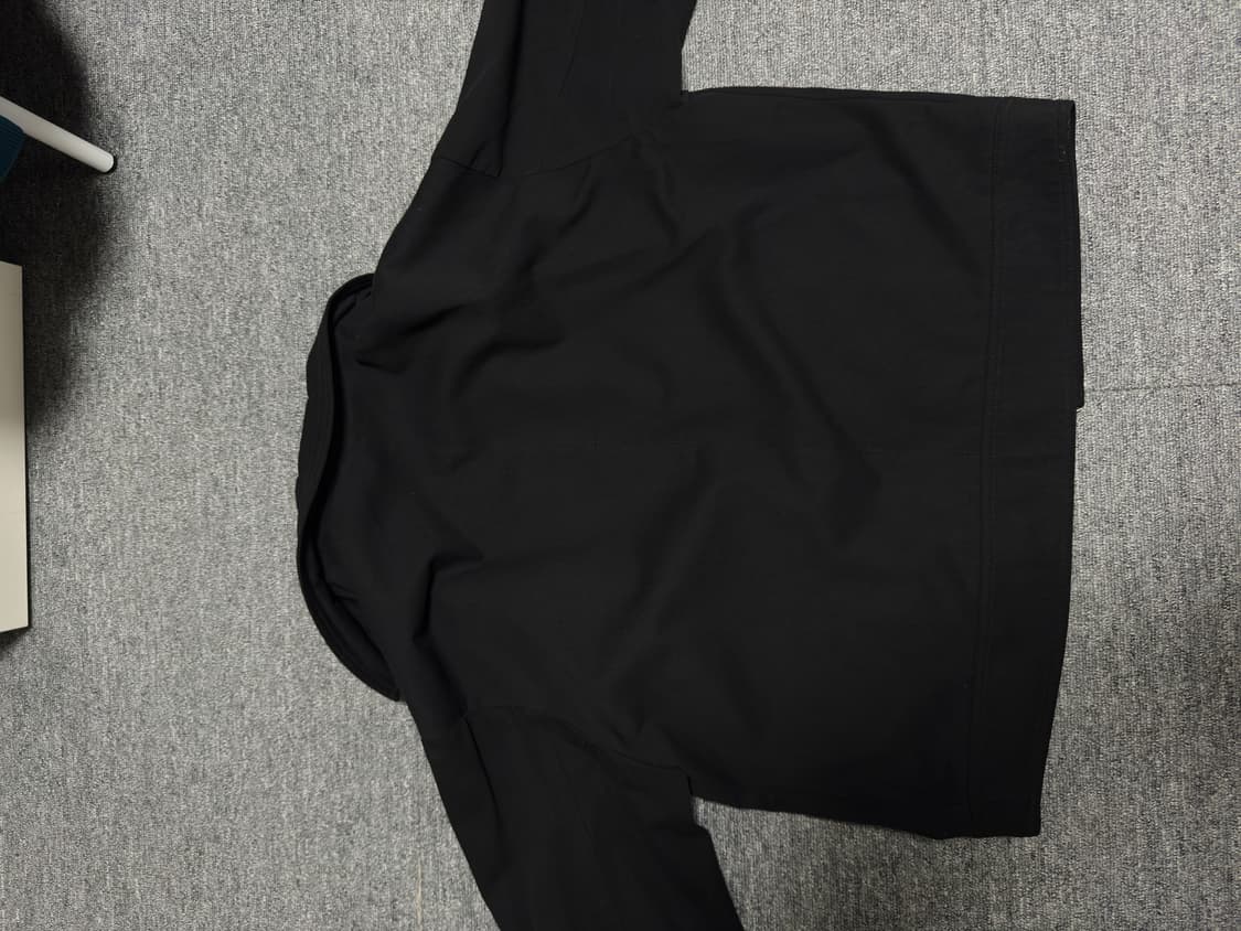 아이돈워너셀 twilight work jacket 상품이미지2