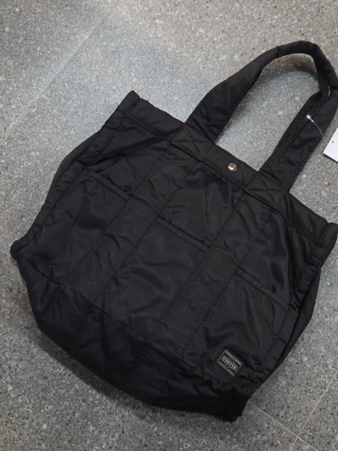 Head porter 헤드포터 탱커 토트백 숄더백 상품이미지1