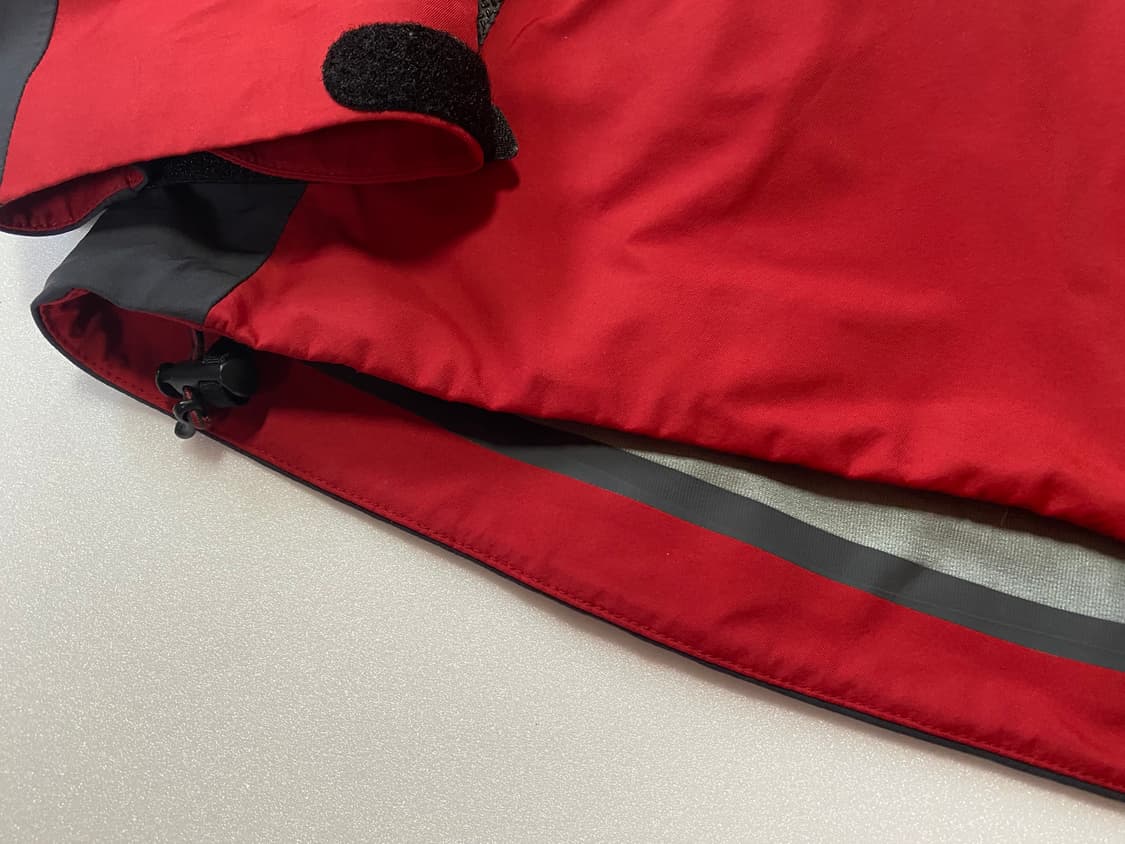 20 years mountain hardwear 후드바람막이(L) 상품이미지6