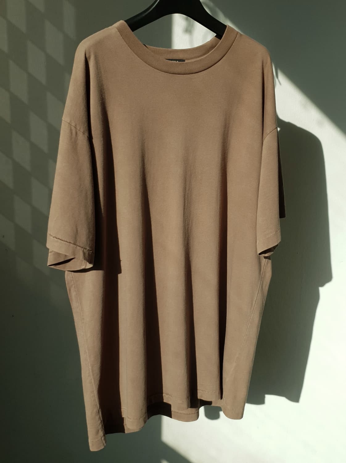 YEEZY SEASON 6 tee 상품이미지6
