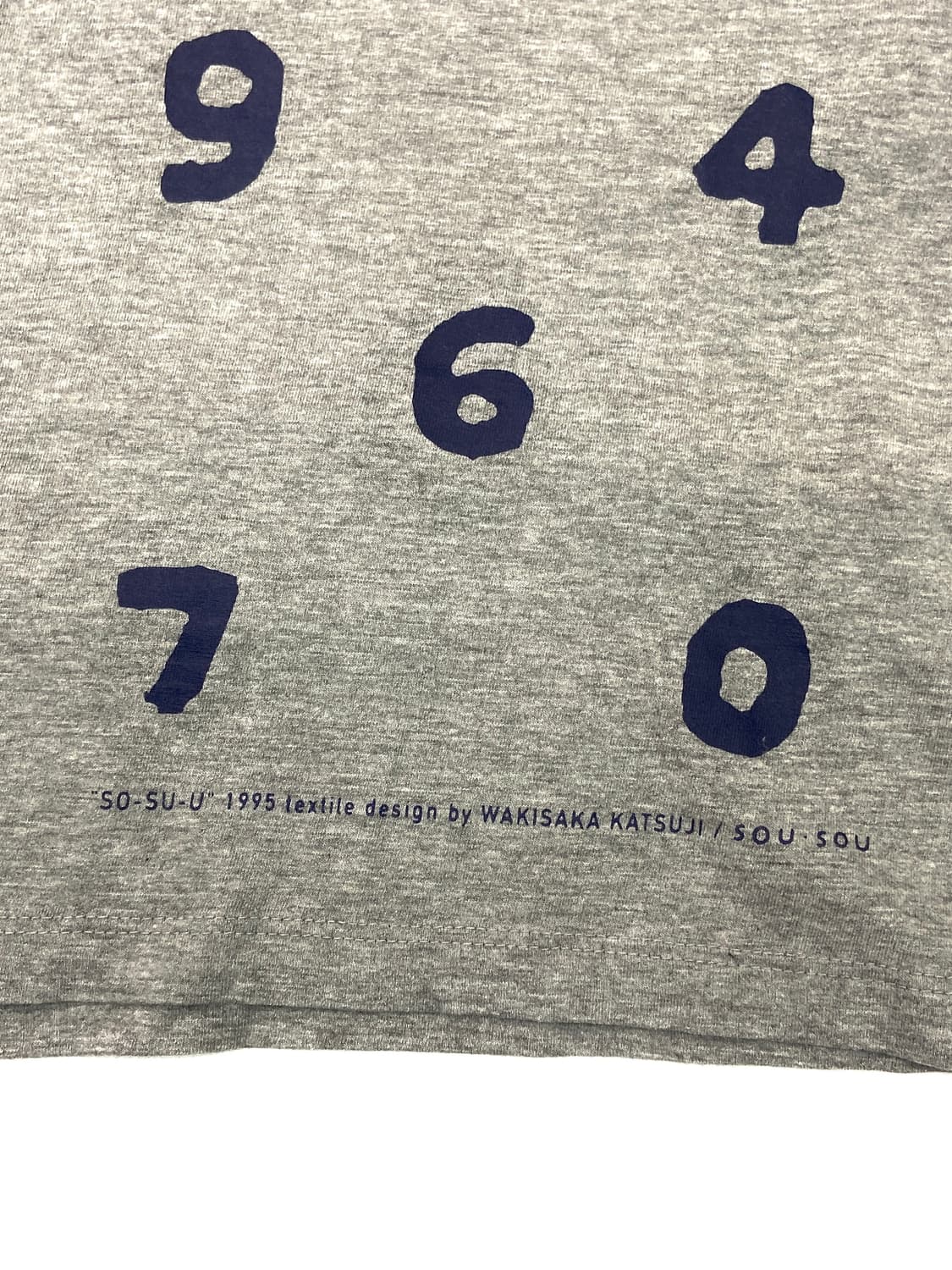 Sousou t shirt 상품이미지4