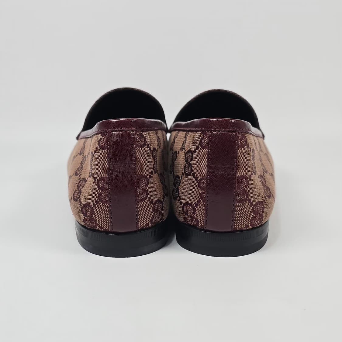 구찌 조르단 로퍼 (260)  상품이미지3