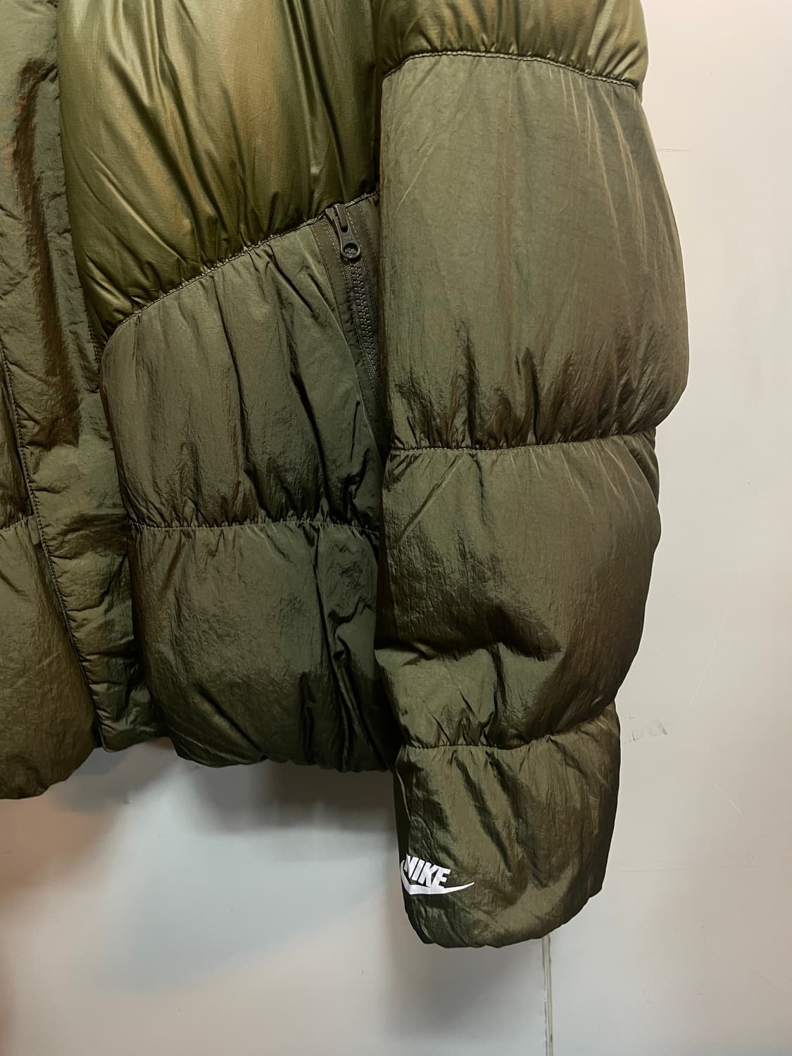 나이키 덕다운 패딩 상품이미지4