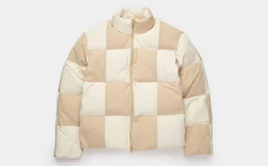 팔로마울 버즈패딩 상품이미지6