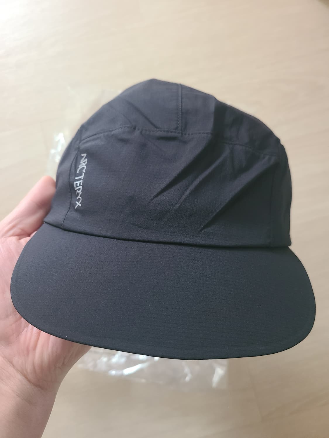 아크테릭스 노반 캡 상품이미지1