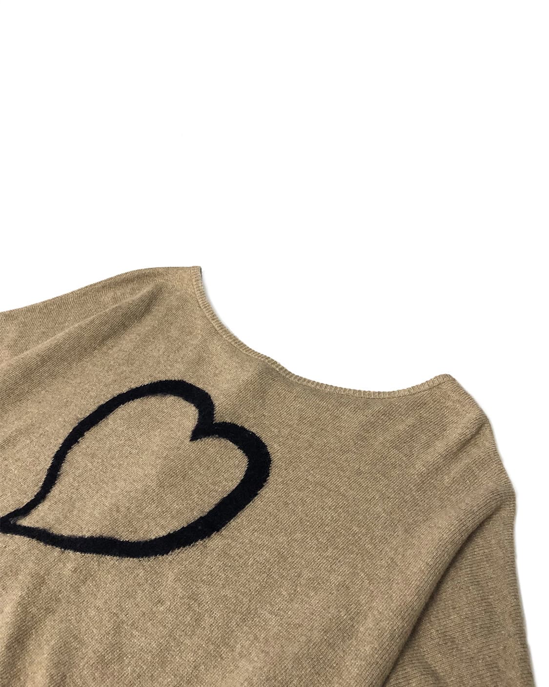 Burberry Bluelabel 2way 니트  상품이미지3