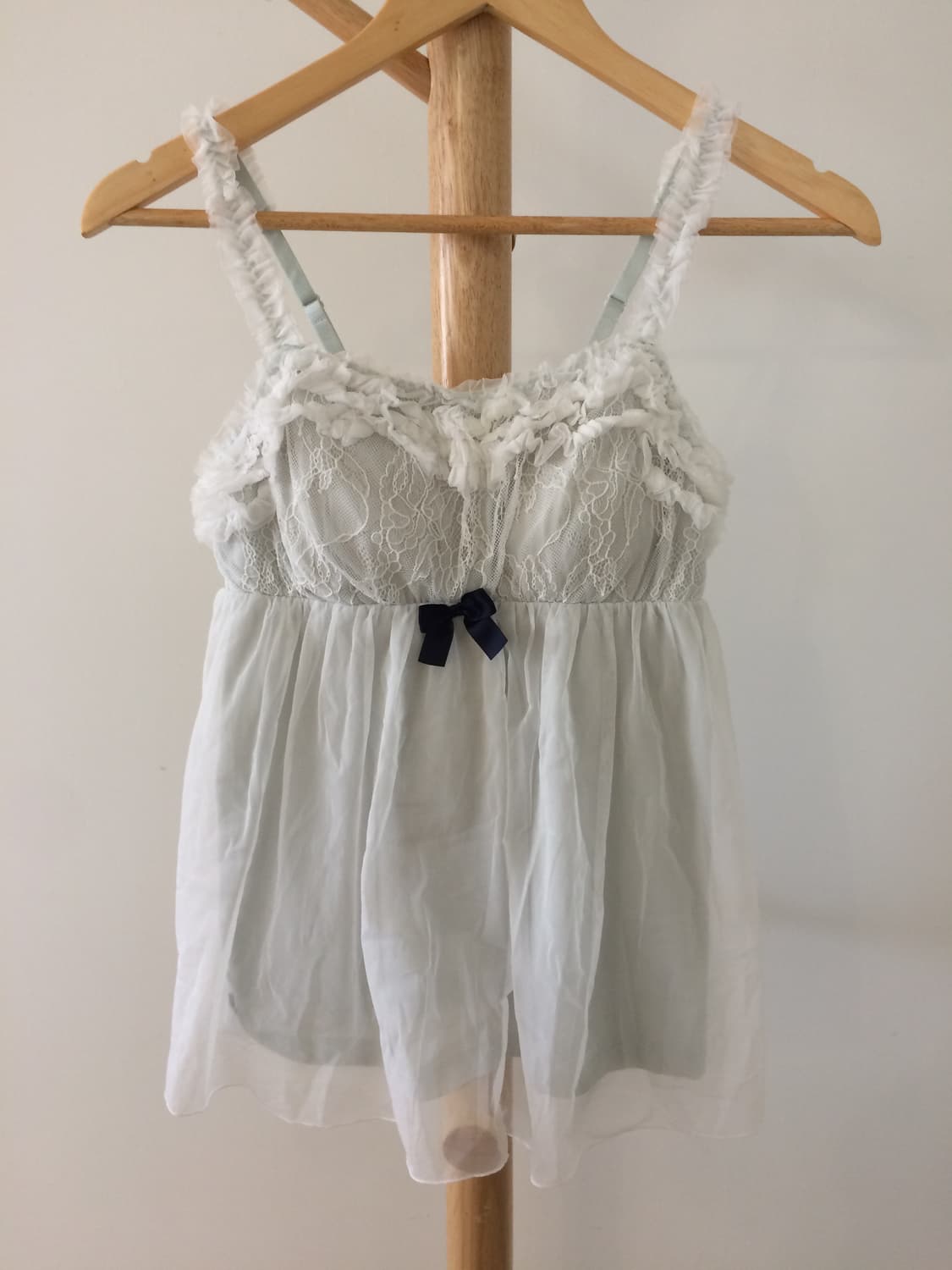 페어리 슬리브리스 탑 상품이미지2