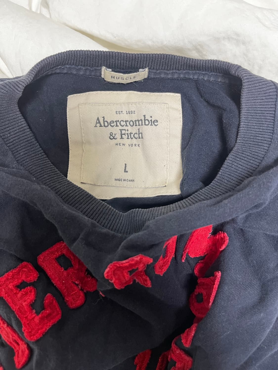 아베크롬비 상품이미지3