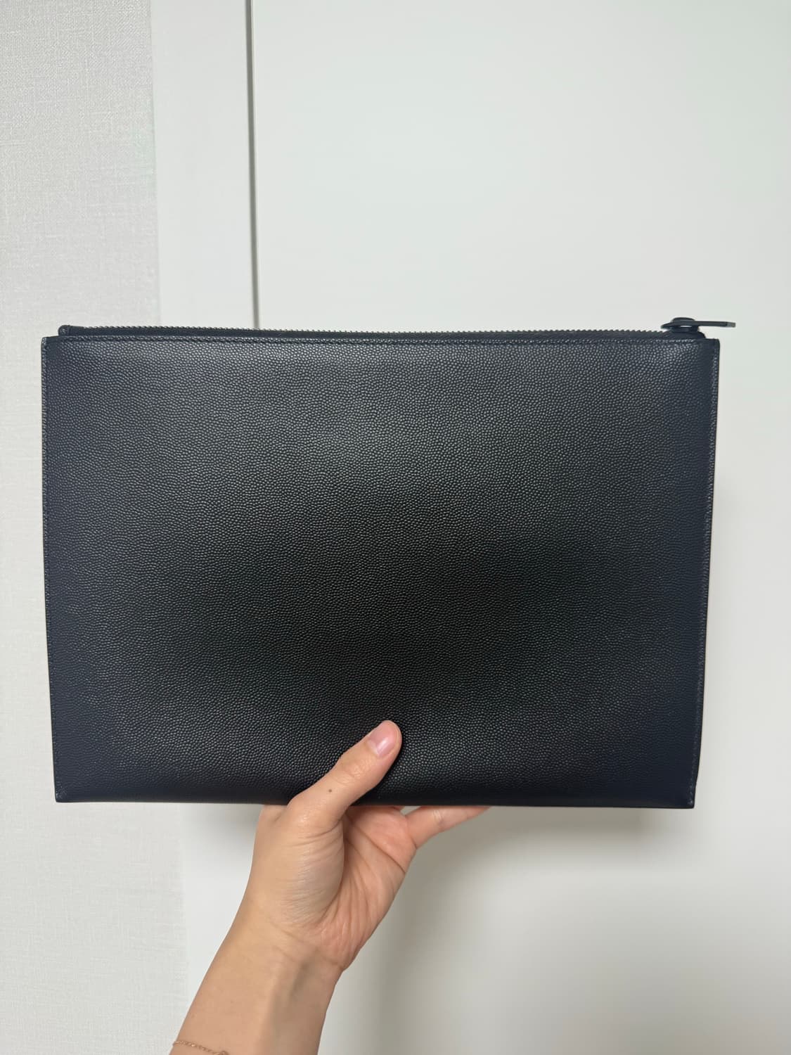 입생로랑 클러치  상품이미지4