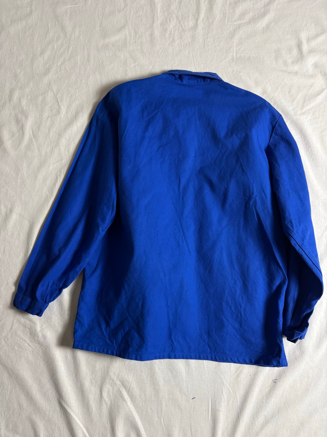 ERGOS 프렌치 워크 자켓 46 상품이미지2