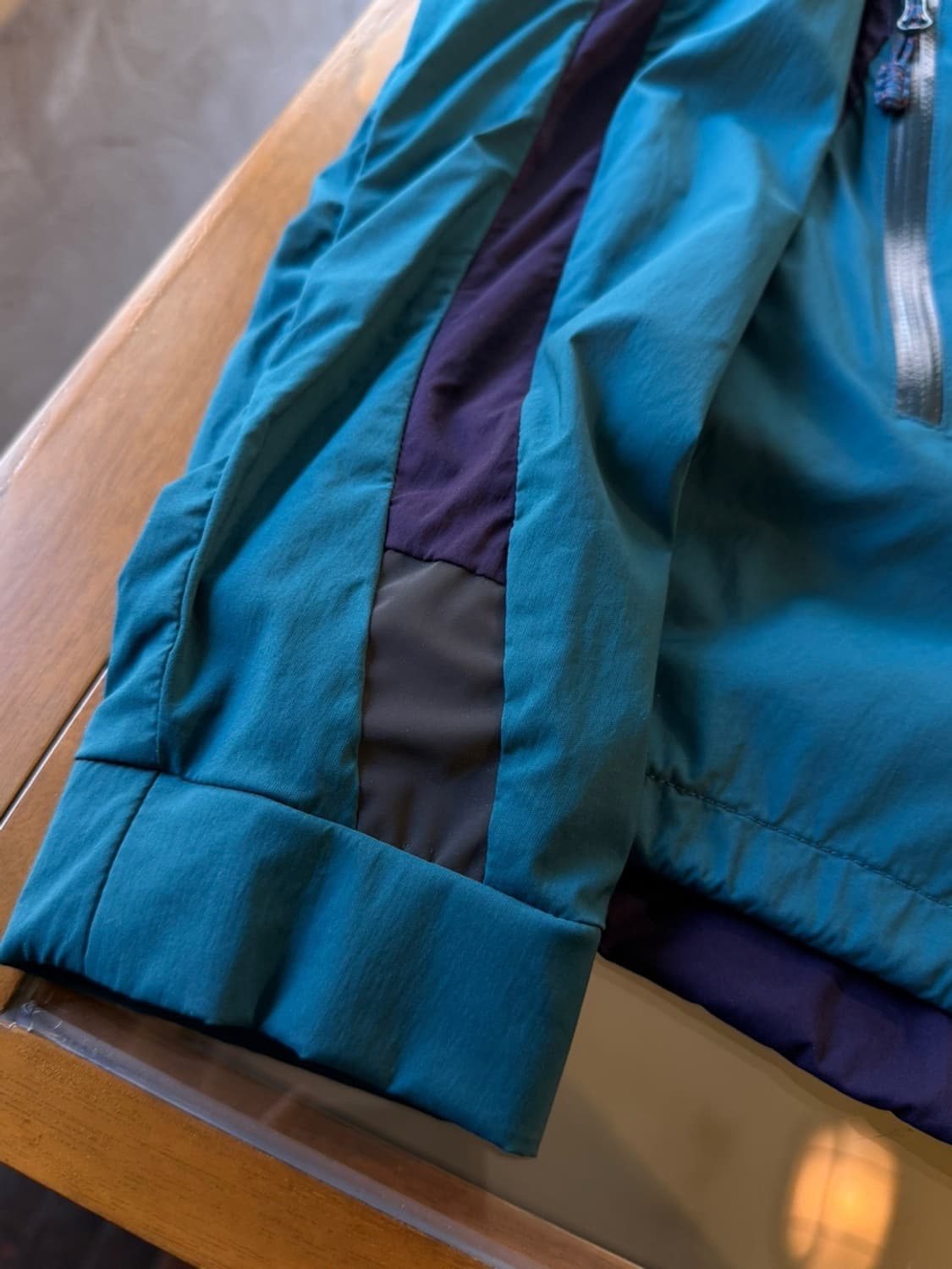 폴스미스 블루종 슬림100 상품이미지10