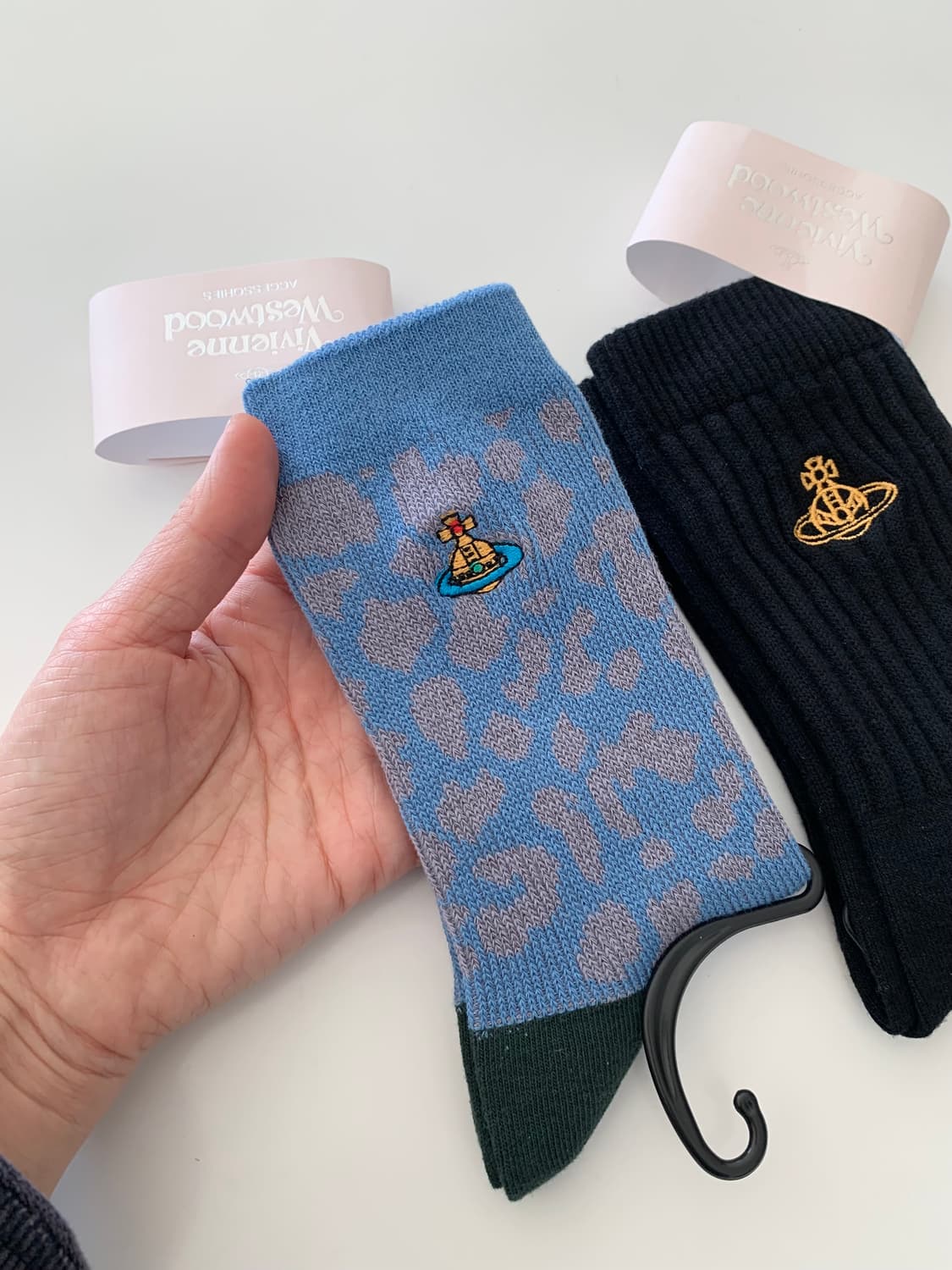 비비안웨스트우드 양말 상품이미지4