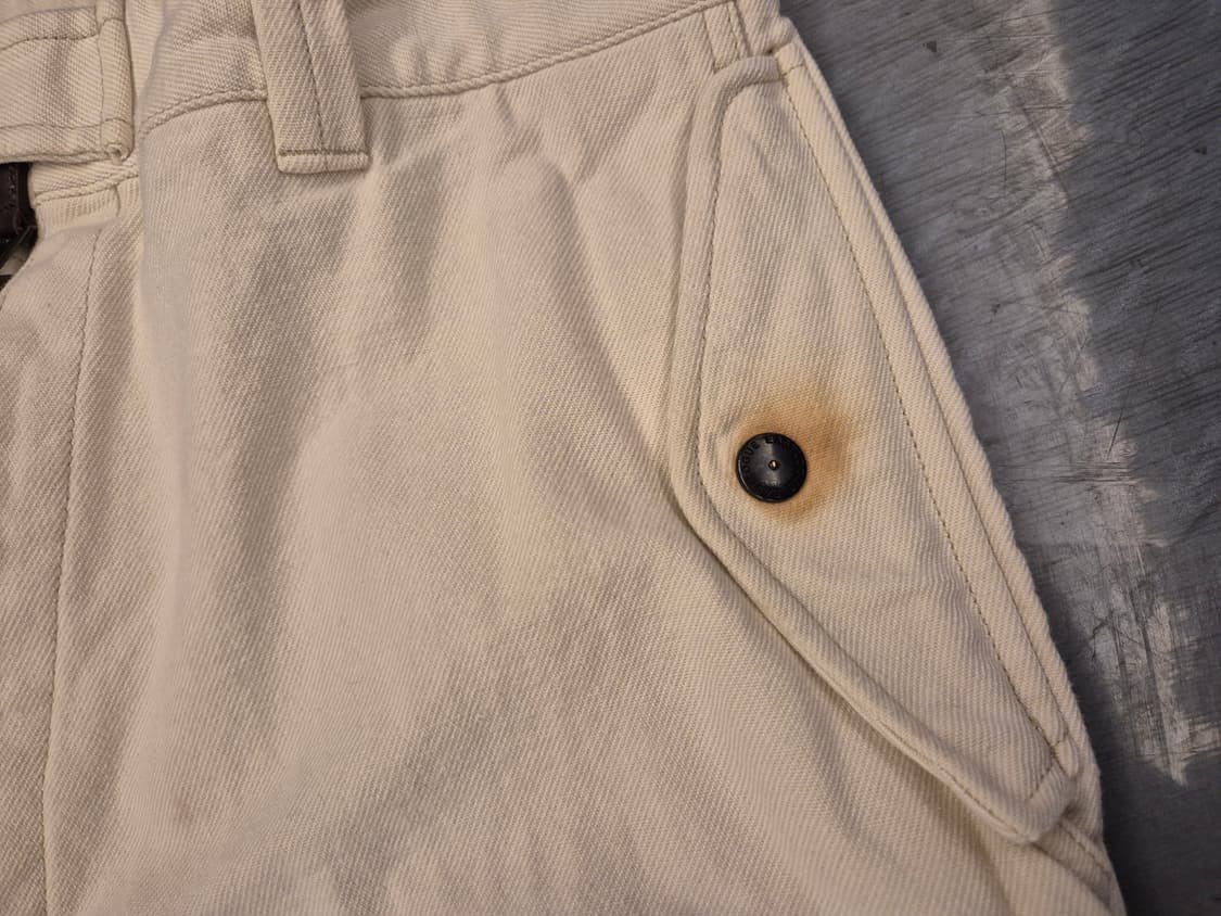 이스트로그 플라이트 팬츠 상품이미지6