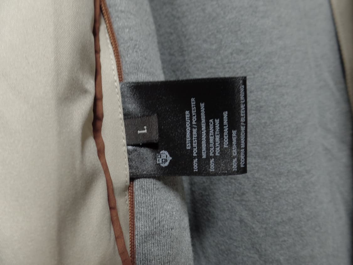 L / 로로피아나 / 트래블자켓 상품이미지9