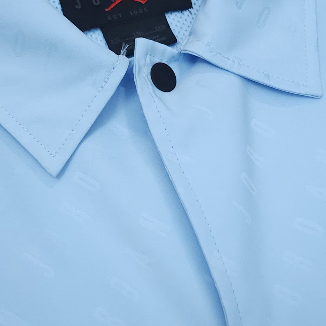 (XXL)나이키 조던 에센셜 남자 코치 자켓 봄 가을 상품이미지5