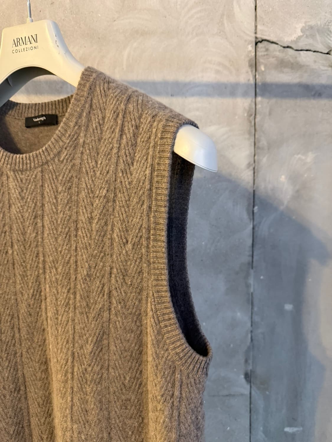 밴브루 캐시미어 베스트 100 상품이미지5