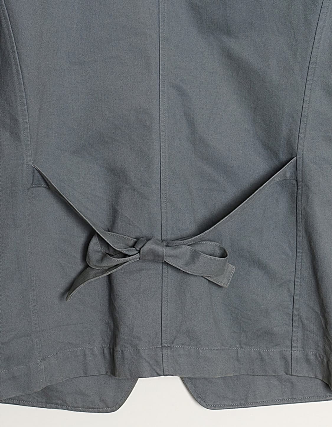 INGERBORG Cotton Blazer 상품이미지8