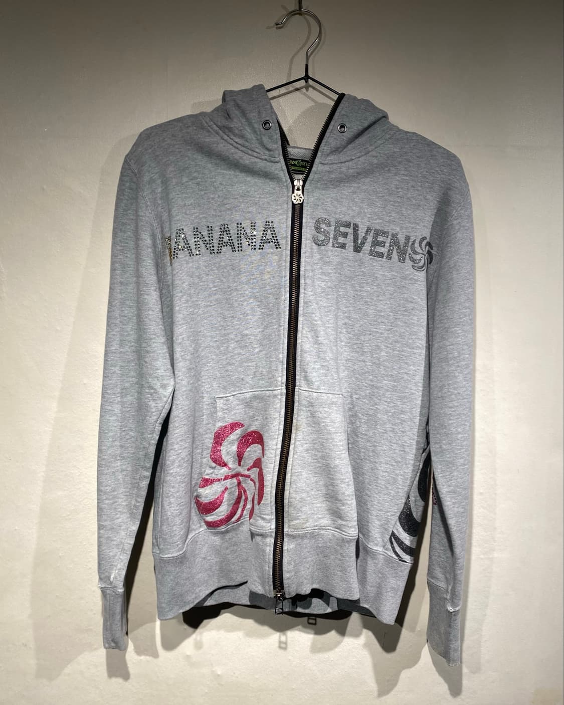 Banana seven hoodie  상품이미지1