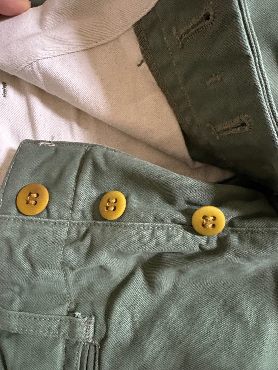 Bronson MFG.CO. 바지 32 상품이미지2