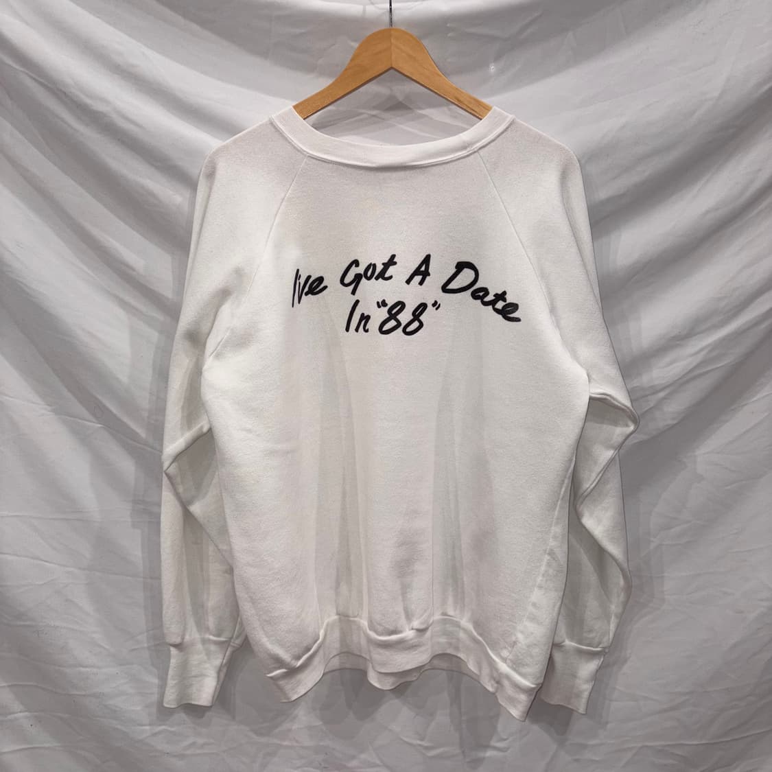 빈티지 마라톤 맨투맨 상품이미지4