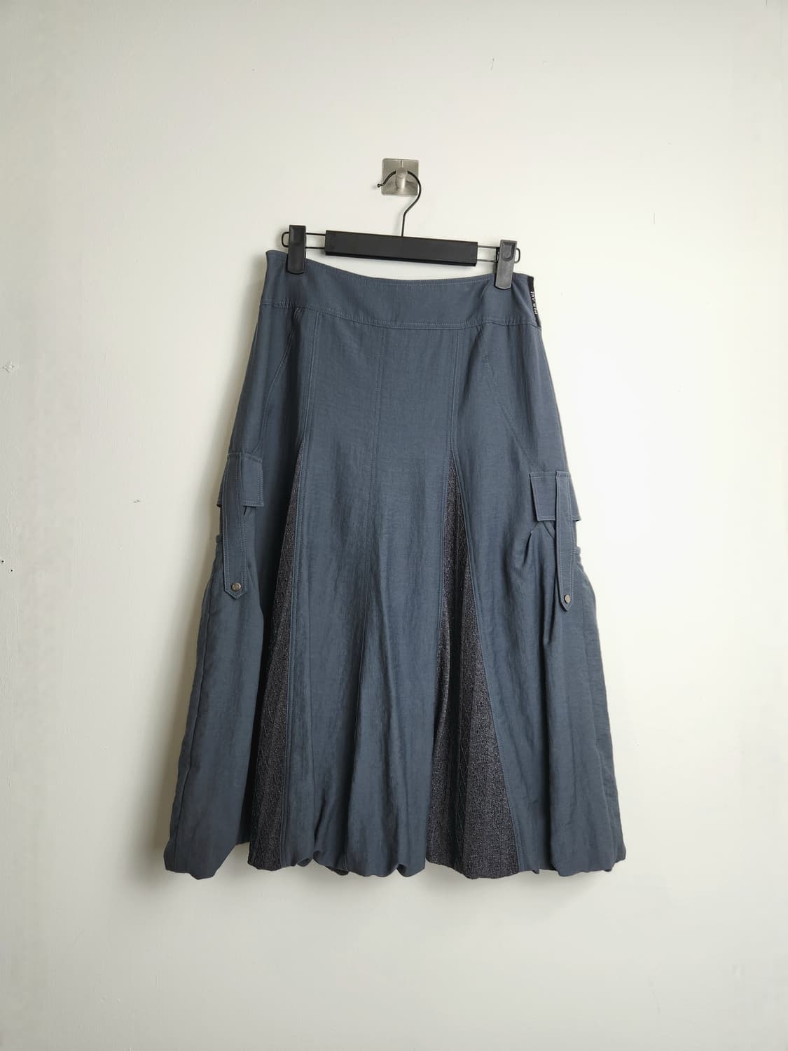 벌룬 레이스 스커트 상품이미지8