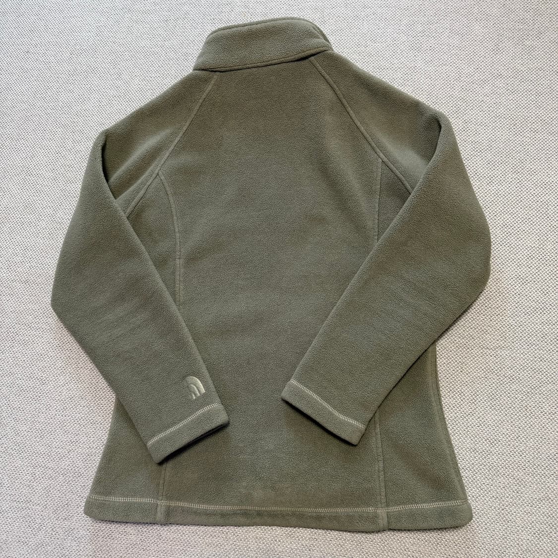 노스페이스 폴라텍 플리스 자켓 상품이미지4