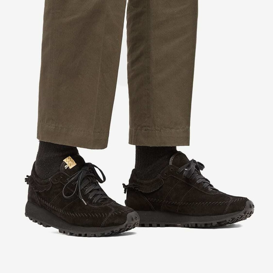 비즈빔 콘트라리뎁트 왈피 러너 상품이미지1