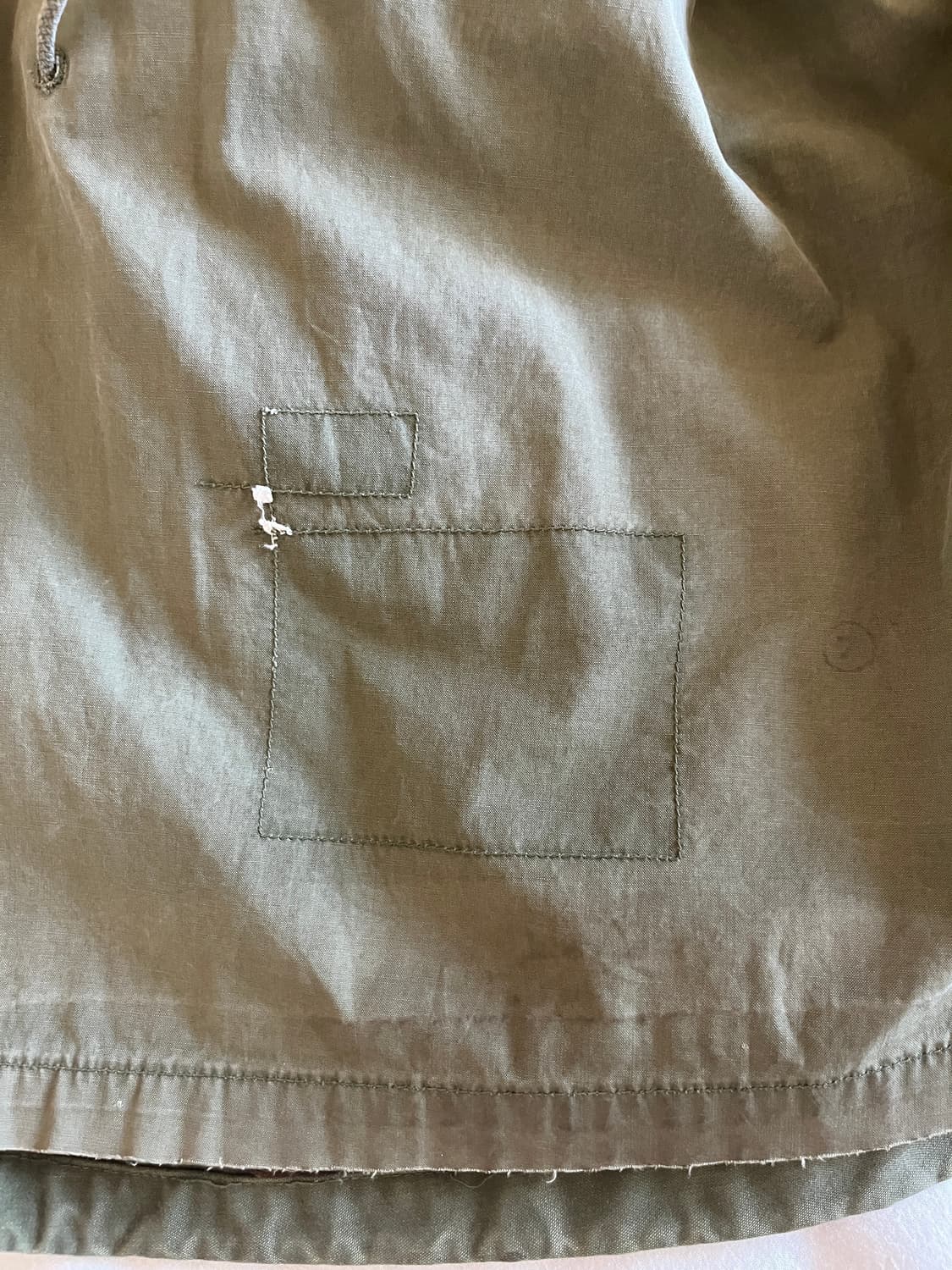 M-65 Field Jacket 상품이미지5