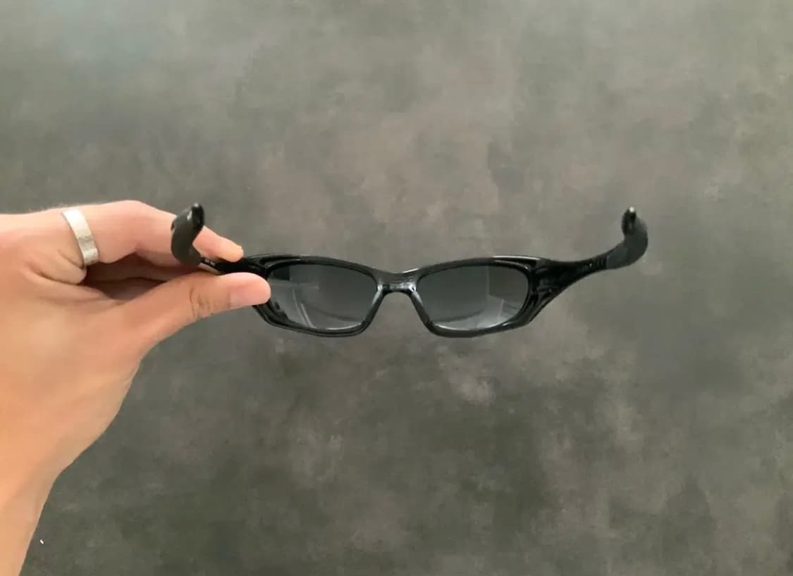 빈티지 오클리 트웬티 상품이미지4