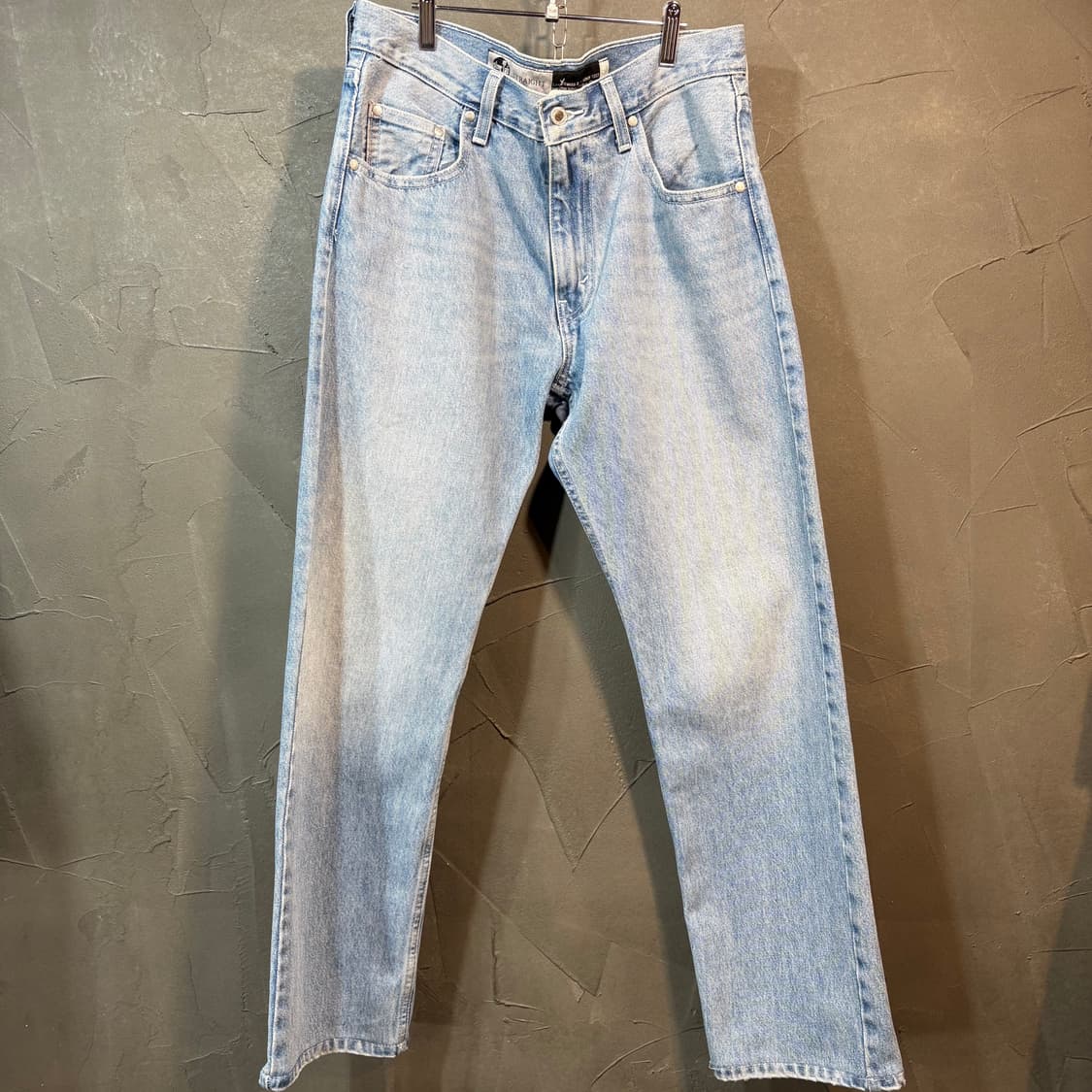 [30X32] LEVI's Silver Tab 리바이스 실버탭 데님 팬츠 상품이미지5