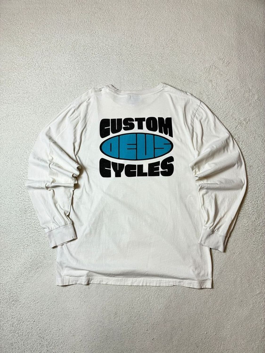 데우스 엑스 마키나 이클립스 롱슬리브 PN7835 상품이미지1